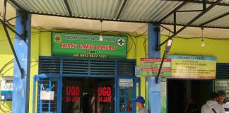 Perawat UGD Puskesmas Nipah Panjang Buat Kecewa, Harianto: Obat Diletakkan Sembarangan