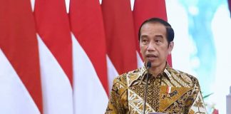 Transformasi Digital Solusi Strategis untuk Kompetitif Jokowi