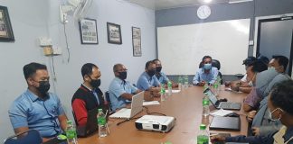 Dukung Kerjasama Perumdam Tirta Kepri dan ATB, DPRD Kepri Sebut ATB Pakar di Bidang SPAM