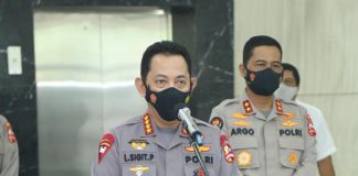 Kapolri Instruksikan Jajarannya Tak Ragu Usut Tuntas Mafia Tanah