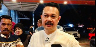 Andi Kusuma dan PLN Batam Dilaporkan, PH Asosiasi TV Kabel: Lawyer Kok Jadi Eksekutor Pemutusan Kabel