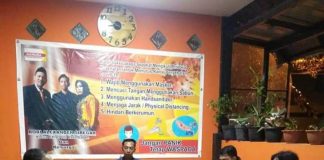 Dikantor dan Dirumah, Wakil Rakyat ini Habiskan Waktunya Demi Masyarakat DPRD Kota Batam