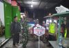 TNI-POLRI Terus Himbau Warga Tni Polri