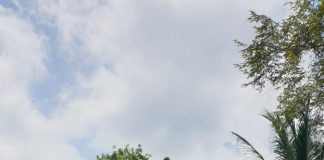 Tim Warung Jumat Polda Banten Gelar Baksos di Yayasan Yatim Piatu Nurul Ibad Polda Banten