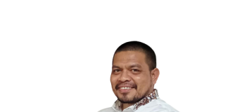 Ketua Ikatan Keluarga Adonara Kota Batam Ucapkan Selamat atas Kemenangan RAMAH (Rudi Amsakar)