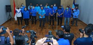 Penuhi Aspirasi Kader, Demokrat Pecat Pengkhianat