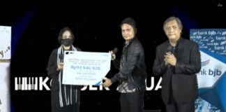 Peringati Hari Musik Nasional, BPJS Ketenagakerjaan Berikan Perlindungan Bagi Musisi Jakarta