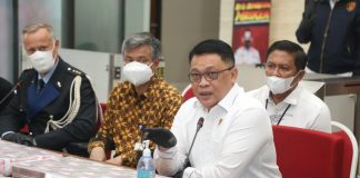 Bareskrim Usut Dugaan Pidana Perbankan PT Bosowa Yang Tak Jalankan Perintah OJK Bareskrim