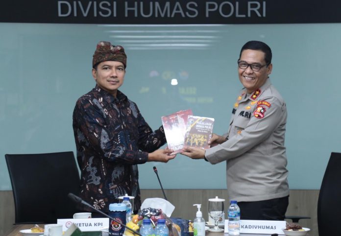 Kpi polri