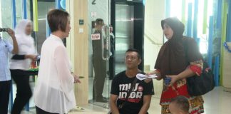 Mengalir Deras Doa dan Dukungan Warga Batam: ATB Tak Tergantikan, Selalu di Hati