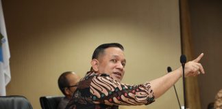 Pelayanan Perijinan di BP Batam Cukup Dilakukan oleh Direktur PTSP