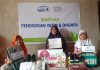 Rumah Yatim Berikan Bantuan Pendidikan untuk Aisyah dan Azizah, Yatim Piatu Asal Pekanbaru Rumah Yatim Riau