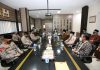Silaturahmi ke Persis, Kapolri Minta Masyarakat Hilangkan Polarisasi dan Bersatu Membangun Bangsa Kapolri
