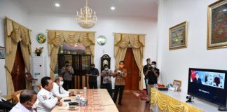 Rencana Ansar Buka Tempat Wisata Kepri Disambut Baik Singapura Gubernur Kepri