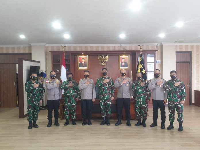 Tni polri