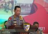 Kapolri Dorong Baharkam Melakukan Reformasi Kultural, Tampil Humanis dan Tegas Kapolri
