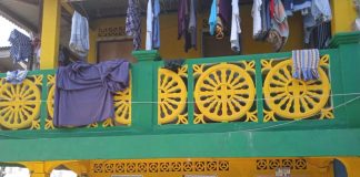 KOMBATAN: Baznas Salah Prosedur Menetapkan Penerima Bantuan Bedah Rumah di Batu Aji Kombatan