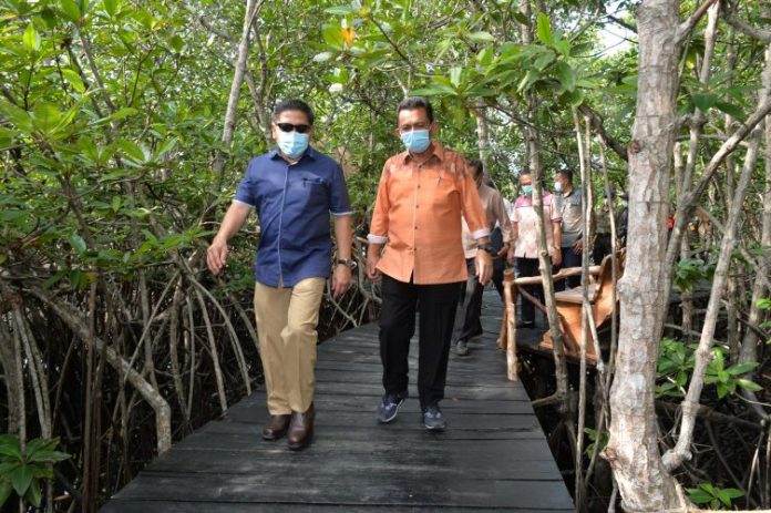 Gubernur Kepri Gubernur Kepri