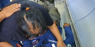 Seorang Buruh di PT ASL Tewas, Kaki, Tangan dan Lehernya Patah Pt asl