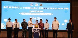 Muhammad Rudi Dukung BLE Jadi Pilot Project Nasional Bp batam