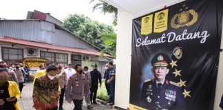 Kuliah Umum di UI, Kapolri Beberkan Peran Polri Tingkatkan Kerukunan Hidup Berbangsa Kapolri