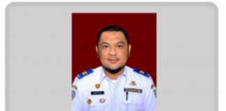 Ditetapkan Tersangka, H Oknum Kasi di Dishub Batam Baru 10 Tahun Jadi ASN Dishub