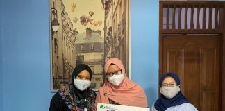 BPJS Ketenagakerjaan Serahkan Santunan Sebesar 42 Juta Kepada Ahli Waris Bpjs