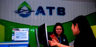 Berharap ATB Kembali Kelola Air Batam, Pelanggan: Sudah Rindu Kami Atb Batam