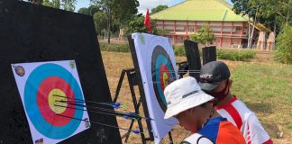 Pemanah BIFZA ASC Berjaya Raih 9 Medali Panahan Internasional Bp batam