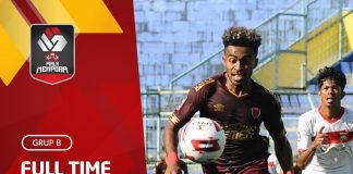 PSM Makassar Menyusul ke Delapan Besar Piala Menpora