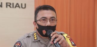 Ada 9 Polsek di Kepri yang Tidak Dapat Lakukan Proses Penyidikan Polda Kepri
