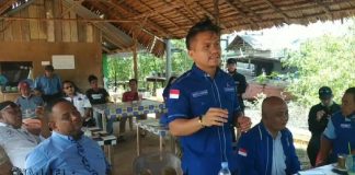 Osco: Kader Demokrat di Karimun Solid dan Tak Terpecah!