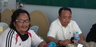 Ex-officio Intromeso Politik ?