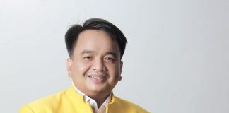 Ade Angga Calon Kuat Wawako Tanjungpinang: Rahma Seakan Tak Rela?