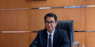 Pengisian Jabatan Wakil Walikota Tanjungpinang Lambat, Kemendagri Surati Gubernur Kepri