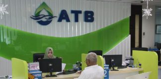 Hampir Menangis, Berharap ATB Kembali