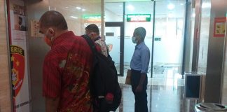 Dugaan Ijazah Palsu Wako Batam, Paulus Diperiksa Bareskrim Polri
