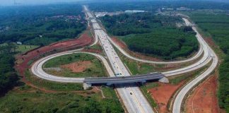 Nyaris Rp1 Triliun Ganti Rugi Tol Jogja-Solo Yang Sudah Dibayarkan