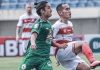 PSS Sleman Takluk, Madura United Raih Angka Penuh