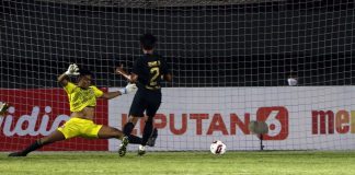 PSIS Semarang Susul Barito Putra di Babak Delapan Besar Piala Menpora