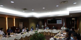 Komitmen Bersama BSOA dan BP Batam Menjaga Keberlangsungan Industri Shipyard