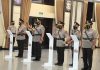 Ini Sederet Tugas Para Kapolda Baru dari Kapolri