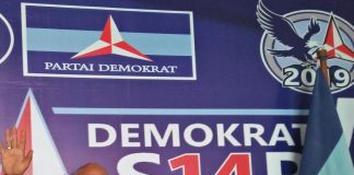 KLB Moeldoko Inkonsititusional ?, AHY Generasi ” PELURUS ” Bangsa