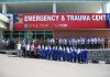 Layanan Trauma Centre Diresmikan RSBP Batam