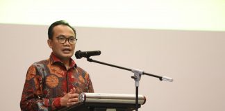 Kemenko Perekonomian RI Sosialisasikan PP Nomor 41 Tahun 2021