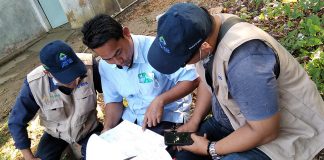 Mantab Menjangkau Indonesia, Daerah-daerah Ini Minta ATB Hadir