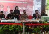 Bareskrim dan Bea Cukai Gagalkan Peredaran 42,3 Kg Sabu dan 85 Ribu Ekstasi