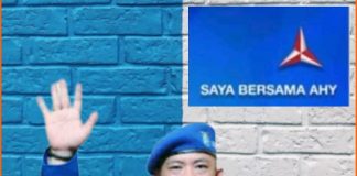 KLB Moeldoko Ditolak, Ini Respon DPD Demokrat Provinsi Kepri