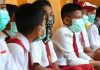 122 SD di Batam Mulai Belajar Tatap Muka dengan Prokes Diperketat