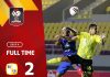 Janji Barito Putera Terbukti, Kalahkan Arema 2-1